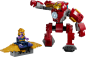 Preview: LEGO® Marvel - 76263 - Iron Man Hulkbuster vs. Thanos